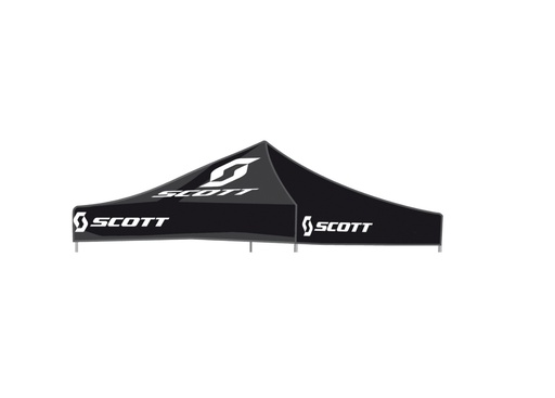 [INFPU648-0001] TECHO P TOLDO SCOT 3X3 NG 237648