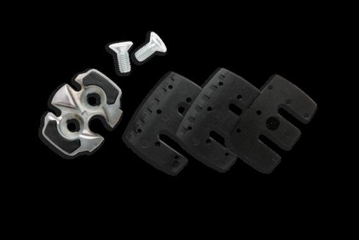 [LOK13AC24N160010] PLACAS LOOK S-TRACK DCS