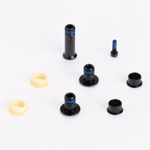 [294281-9999222] 294281 KIT DE TORNILLERIA PARA SHOCK SCOTT PATRON 22