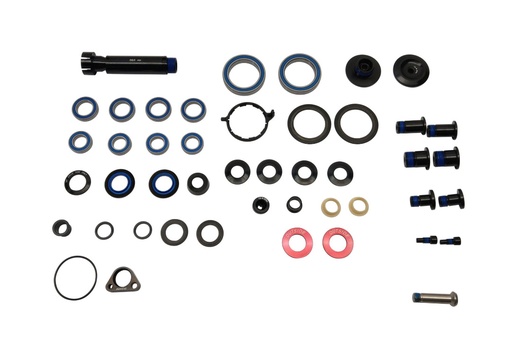 [SCO296610] 296610 KIT DE REPARACION PARA SWINGARM SCOTT GENIUS 23
