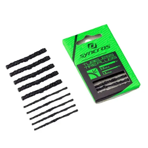 [SCOAC529-9999222] PARCHES SYNCROS P TUBELESS 1.5mm/3.5mm
