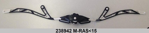 [SCOASAC2389421] AJUST D/CASCO SCOTT M-RAS NG/BC 238942