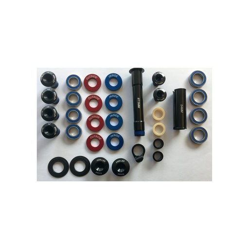 [SCOASRE241999922] SWINGARM SCOTT REPKIT RANSOM 19 271241