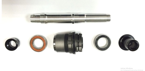 [SCOASRE242438222] KIT EJE DEL SCOTT P/MAZA FORMULA CL14811 242438