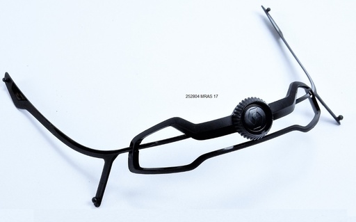 [SCOASRE252804] AJUST D/CASCO SCOTT M-RAS  NG OS 252804