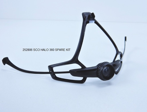 [SCOASRE806000122] AJUST D/CASCO SCOTT HALO 360 SPAR 252806