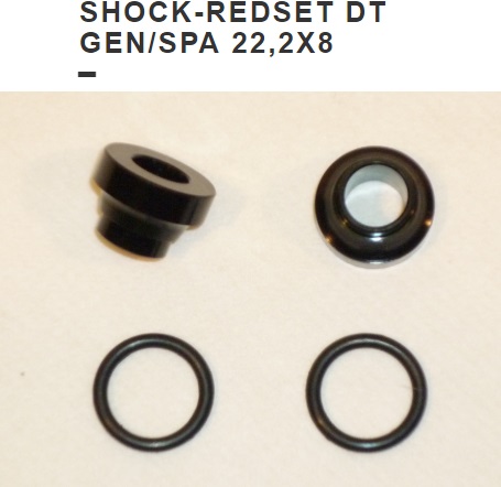 [SCOASSP958000122] TORN SCOTT SET DT GEN/SPA 22,2X8 231958