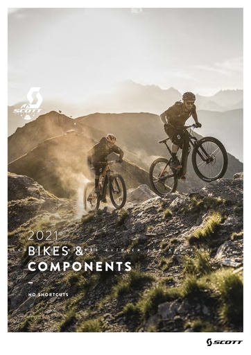 [SCOASSV283526019] LIBRO DE TRABAJO SCOTT BICIS-COMP. ESP21