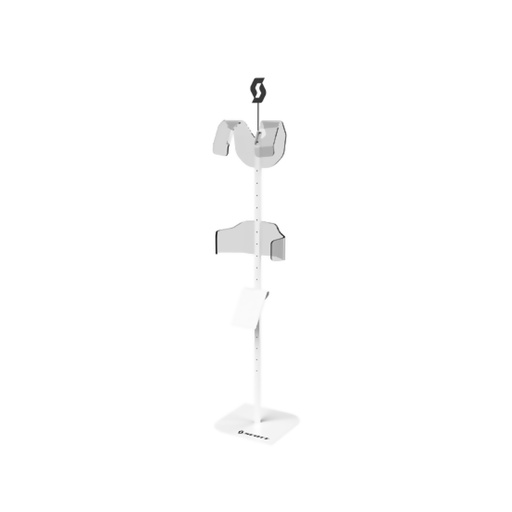 [SCOASSV620021923] DISPLAY SCOTT P/MOCHILA  BC 244620