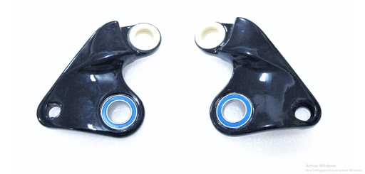 [SCOCO708-6993222] BARRA ARTICULA SCOTT SPARK 100MM NG
