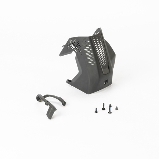 [SCOCO730-0001222] CUBIERTA MOTOR SCOTT PATRON 22 NG 291730