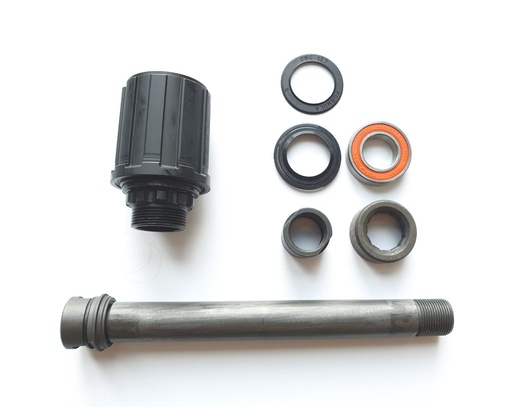 [SCORE025-9999222] 290025 KIT REPARACION DE MAZA TC7848 M R M/S 22