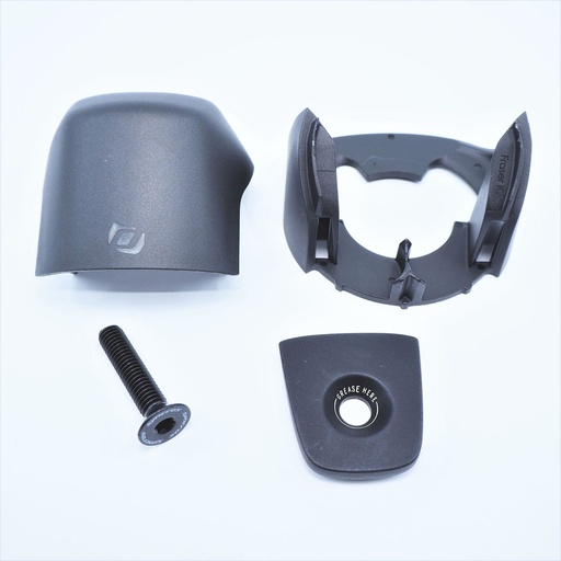 [SCORE057-9999222] KIT SCOTT D/ESPAC Y TAPA P/HEAD 290057