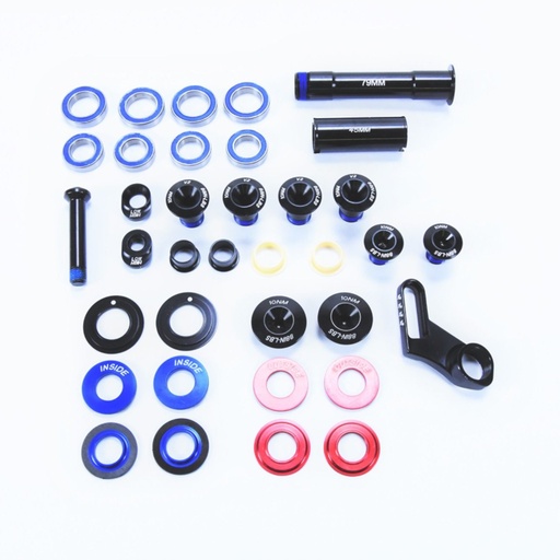 [SCORE173-9999222] TORNIL/ESPACIADO SCOTT E-BIKE 271273
