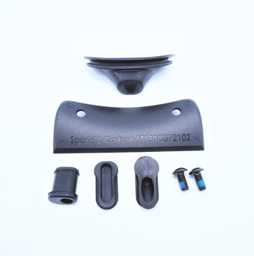 [SCORE220-9999222] GUIA P CABLE SCOTT BB COVER SPARK 290020