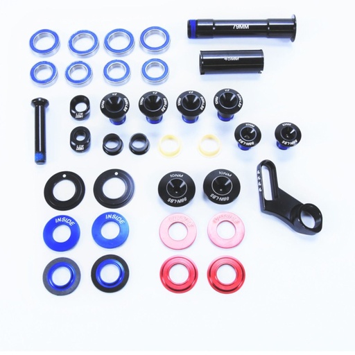 [SCORE2739999222] SWINGARM SCOTT EBIKE REPKITALL 19 271273