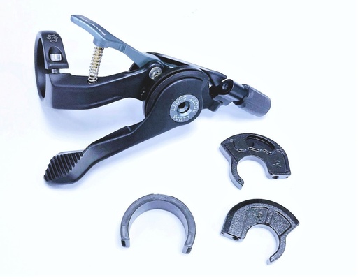 [SCORE449-9999222] ABRAZADERA INFERIOR SCOTT PARA PALANCA RIDELOC