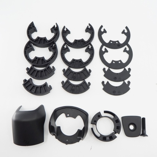 [297522-9999222] KIT SCOTT ESPAC/TAPA P POSTE MAN 297522
