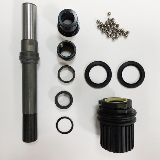 [SCORE631-9999222] BUJE SCOTT KIT CL-3248 M RM/S 294631