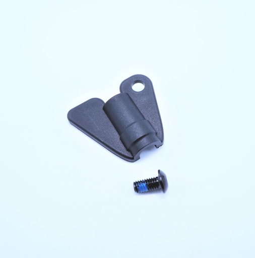 [SCORE632-0001222] 292632 CLIP P SENSOR E RIDE SCOTT PATRON 22 NG