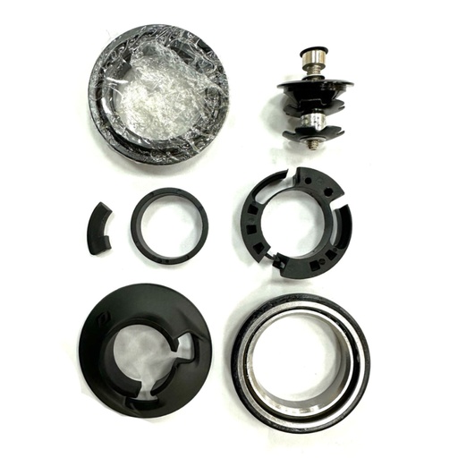 [SCORE728-9999222] KIT TAZA DIR SCOTT SCALE 23 297728
