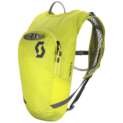 [SENASBO147316322] MOCHILA SCOTT PERFORM EVO HY' 4 AM (BAJA)