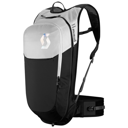 [SENBO110-7284222] MOCHILA SCOTT TRAIL PROTECT FR20 GR/BC