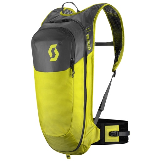 [SENBO111-6557222] MOCHILA SCOTT TRAIL PROTECT FR 10 AM/GR
