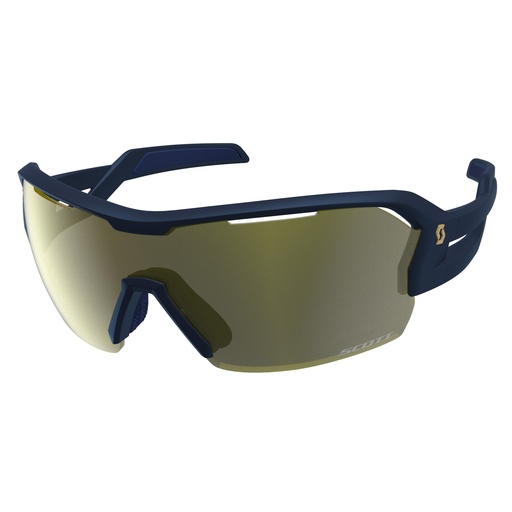 [SENLE006-7256291] LENTES SCOTTSPUR AZ/ORO + TRANSP 22