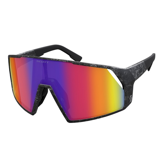 [SENLE232-7283272] LENTES SCOTT PRO SHIELD NG/TEAL CROM