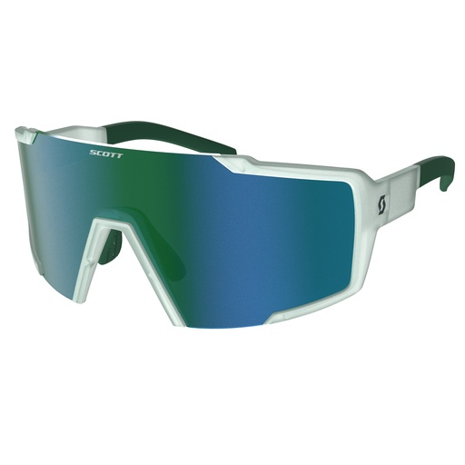 [SENLE380-7240121] LENTES SCOTT SHIELD AZ CL/VD CROM