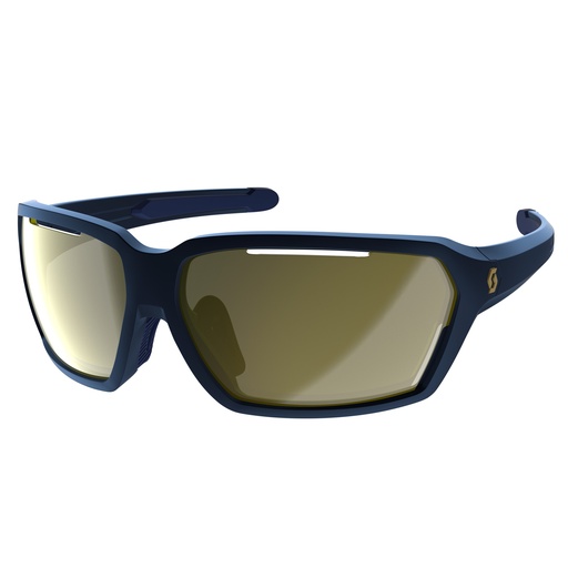 [SENLE514-7256052] LENTES SCOTT VECTOR AZ OSC/ORO CROM