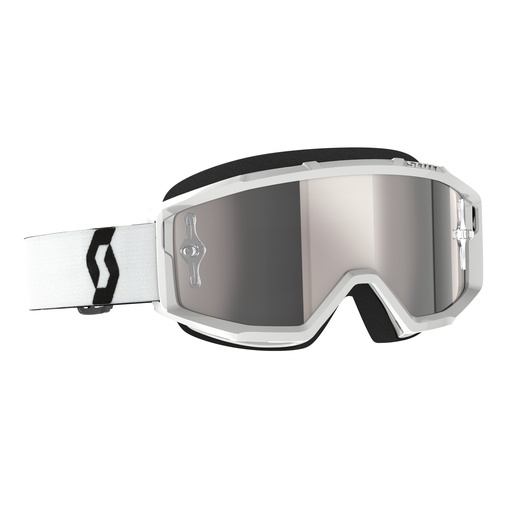 [SENLE597-0002269] GOGGLE SCOTT PRIMAL BL/GR CHROME
