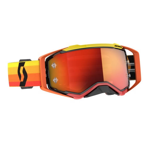 [SENLE821-1649280] GOGGLE SCOTT PROSPECT NJ/AM/NJ CHROME