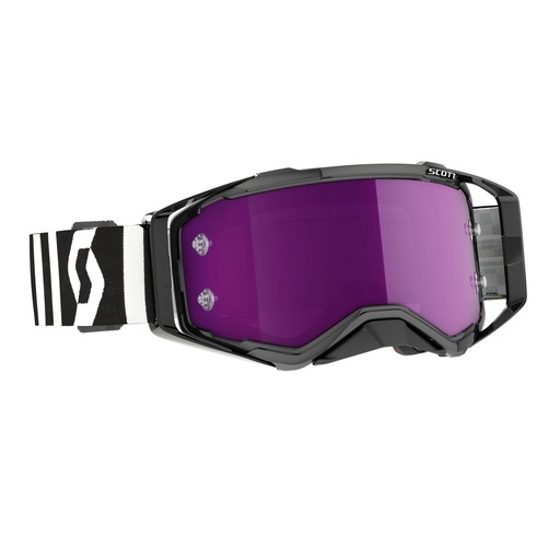 [SENLE821-7432281] GOGGLE SCOTT PROSPECT RACING NG/BL/MR