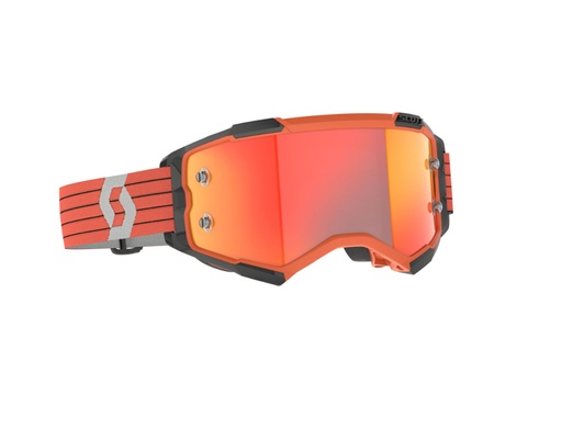 [SENLE828-1011280] GOGGLE SCOTT FURY NJ/GR/NJ CHROME