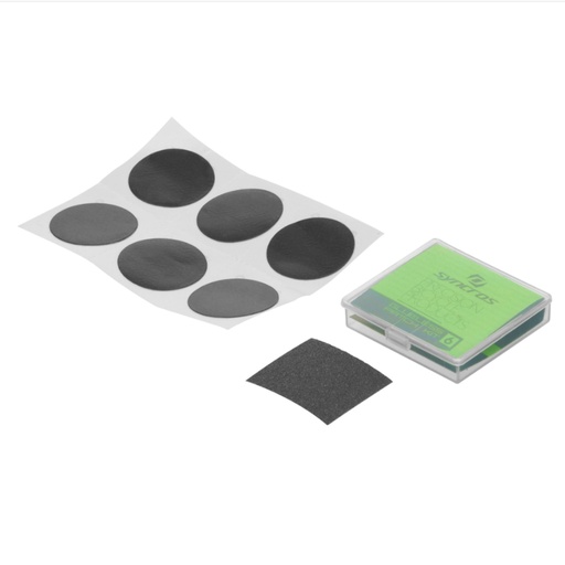 [SYNASAC02000122] PARCHES SYNCROS KIT 250602