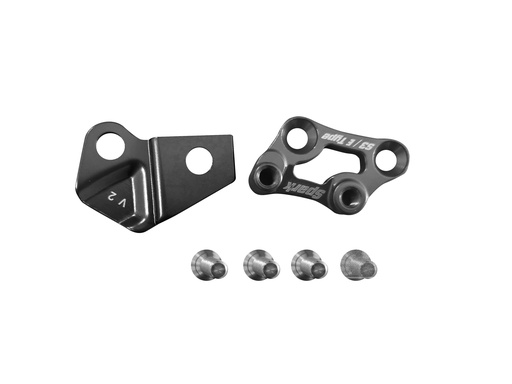 [SYNASAC235276] ADAPTADOR SCOTT PARA DESVIADOR DE CENTRO SPARK 700 14 235276