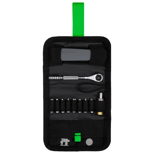 [SYNASAC239000122] JUEGO  MULTI-HERRA SYNCROS NG 22