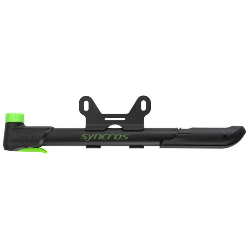 [SYNASAC273000122] MINI BOMBA SYNCROS ESSEN ALUM SMP-05 NG