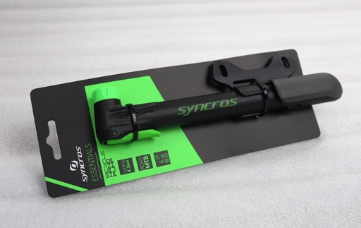 [SYNASAC274000122] MINI BOMBA SYNCROS ESSEN PASTIC SMP-06NG