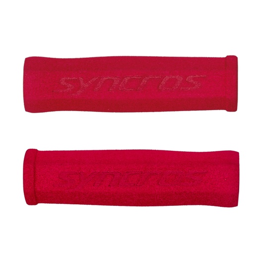 [280297-6909222] 280297 GRIPS SYNCROS FOAM ROJO