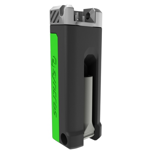 [SYNASAC483000122] JGO D/LLAVE ALE SYCROS GREENSLIDE 11CTNG