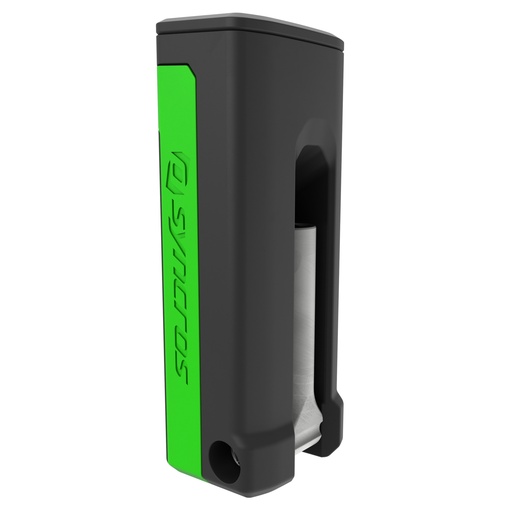 [SYNASAC484000122] JGO D/LLAVE ALE SYNCROS GREENSLIDE 9 NG