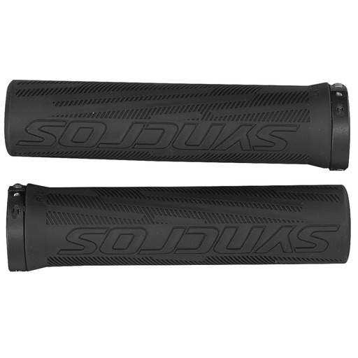 [SYNASAC574000122] GRIPS SYNCROS PRO LOCK-ON  NG 22
