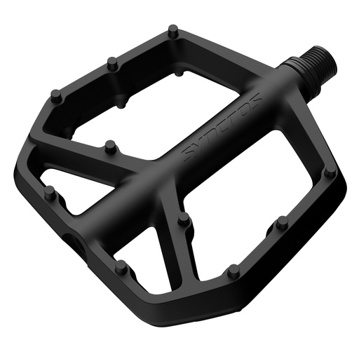 [SYNASPE464000165] PEDAL SYNCROS SQUAMISH III NEGRO