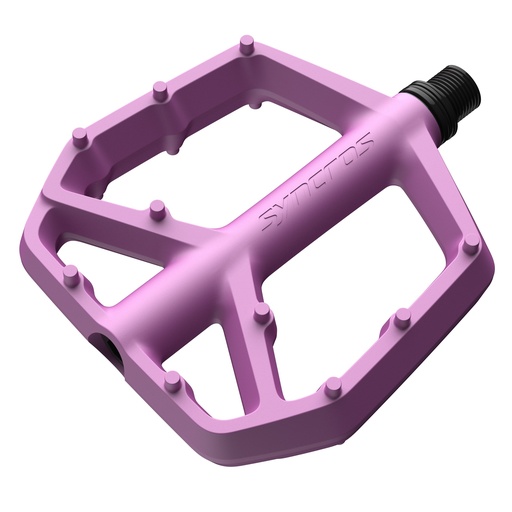 [SYNASPE464548951] PEDAL SYNCROS SQUAM III MR