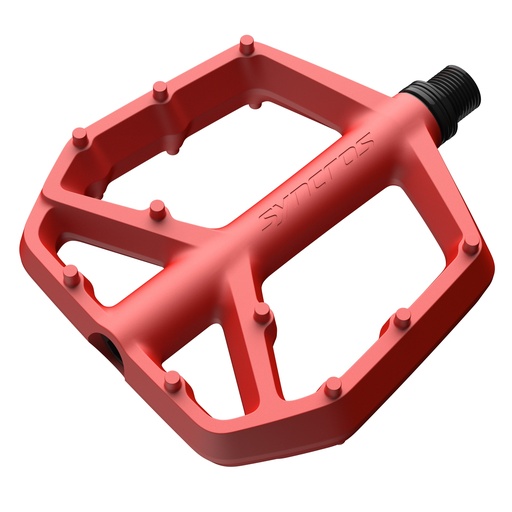 [SYNASPE464690951] PEDAL SYNCROS SQUAM III RJ
