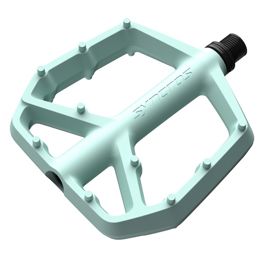 [SYNASPE464691151] PEDAL SYNCROS SQUAM III VD