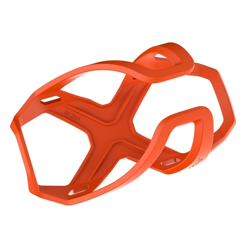 [SYNASPO302003622] 280302 PORTANFORA SYNCROS TAILOR CAGE 3.0 NARANJA